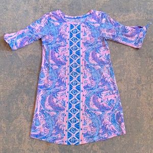 Lilly Pulitzer Cotton Dress